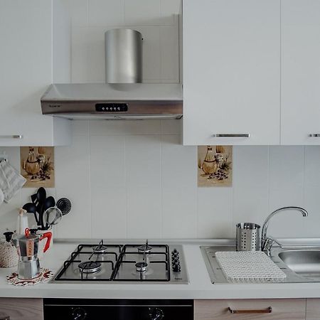 Casa Gimmi Apartment โมโนโปลี ภายนอก รูปภาพ