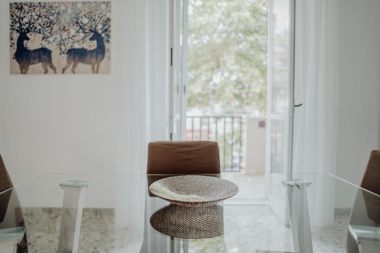 Casa Gimmi Apartment โมโนโปลี ภายนอก รูปภาพ