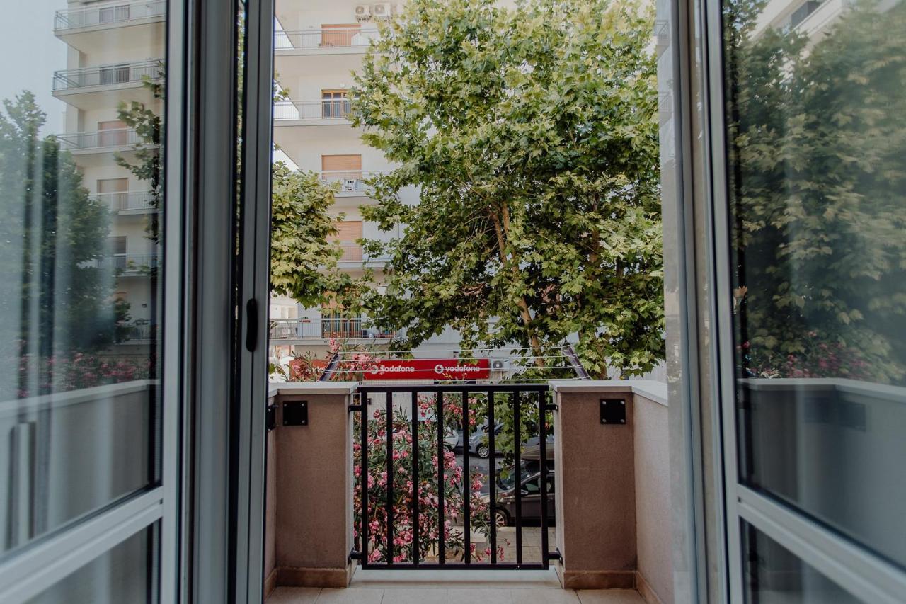 Casa Gimmi Apartment โมโนโปลี ภายนอก รูปภาพ
