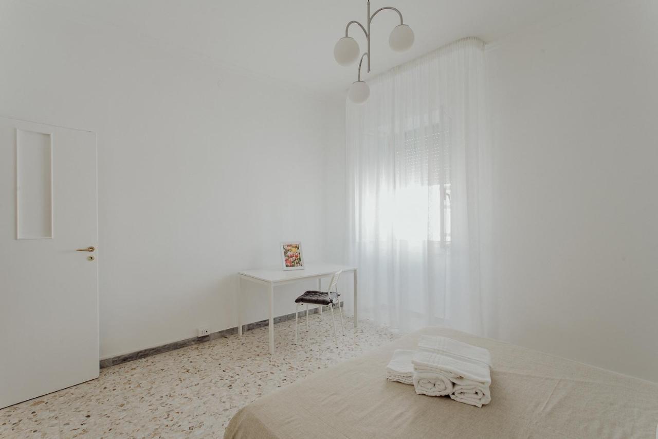 Casa Gimmi Apartment โมโนโปลี ภายนอก รูปภาพ