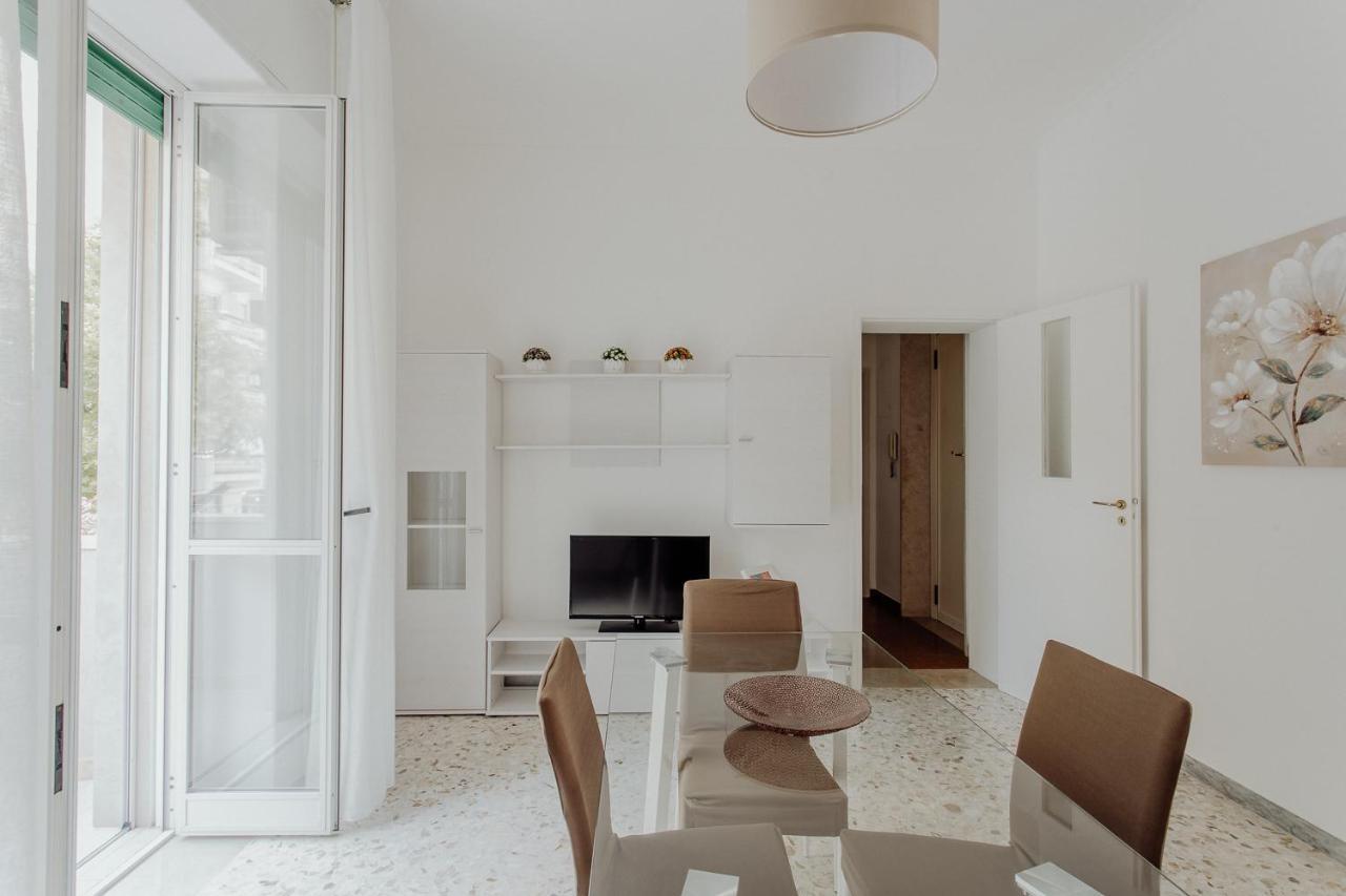 Casa Gimmi Apartment โมโนโปลี ภายนอก รูปภาพ